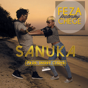 Sanuka by Feza