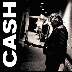 American III: Solitary Man by Johnny Cash