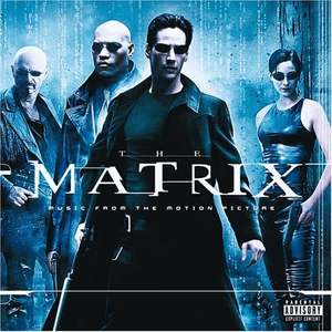 The Matrix: Music From The Motion Picture by Hive