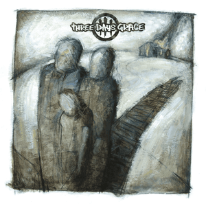 Three Days Grace by Three Days Grace