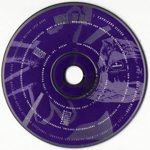 Mother Love Bone (CD 2 - Bonus Disc) by MLB