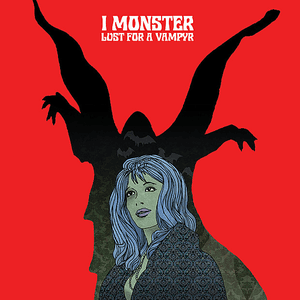 Lust for a Vampyr Part 1 by I Monster