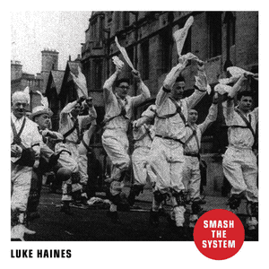 Smash the System by Luke Haines