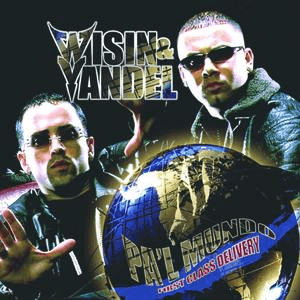 Pa'l Mundo First Class Delivery by Wisin & Yandel