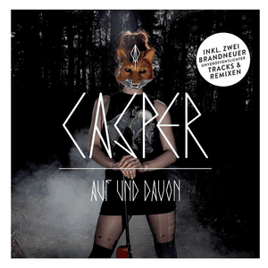 Auf und davon by Casper