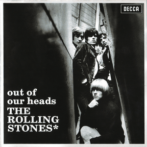 Out of Our Heads by The Rolling Stones
