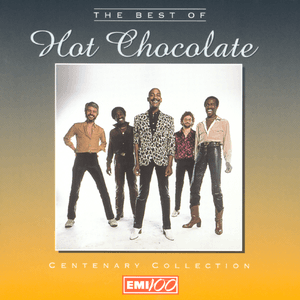 The Best Of Hot Chocolate by Hot Chocolate