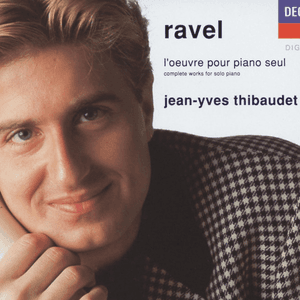 Ravel: Complete Works for Solo Piano by Maurice Ravel