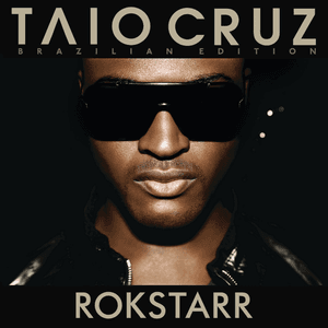 Rokstarr (Special Edition) by Taio Cruz