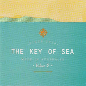 The Key Of Sea Vol 2 by Chet Faker