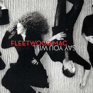 Say You Will by Fleetwood Mac