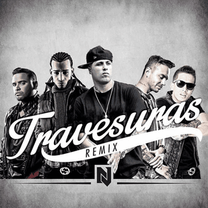 Travesuras (Remix) by Nicky Jam