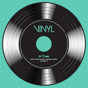 VINYL: Music From The HBO® Original Series - Vol. 1.2 by Julian Casablancas