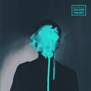 Complementary Colors by Halsey