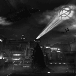 EVIL EMPIRE by The Resistance