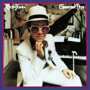 Greatest Hits by Elton John