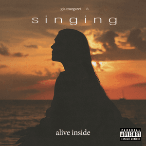 Alive Inside by Gia Margaret