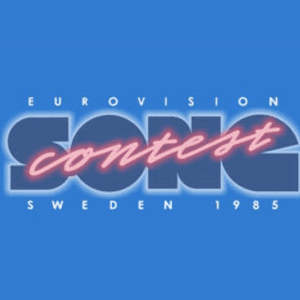 Eurovision Song Contest 1985 by Bobbysocks