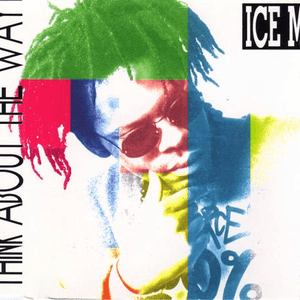 Think About the Way by Ice MC