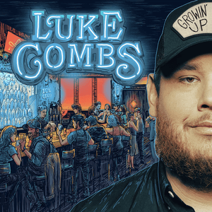 Growin' Up by Luke Combs