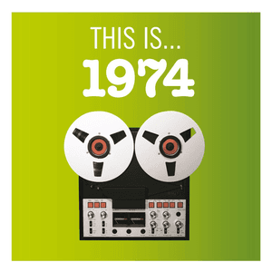 This Is... 1974 by George McCrae