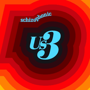 Schizophonic by Us3