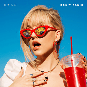 Don't Panic by XYLØ