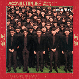Multiplies by Yellow Magic Orchestra