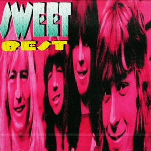 Sweet Best by Sweet