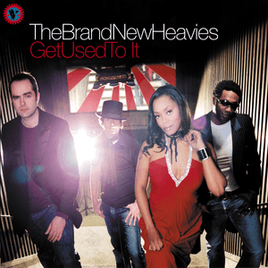 Get Used To It by The Brand New Heavies