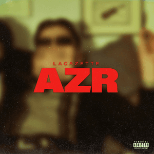Azr by Lacazette