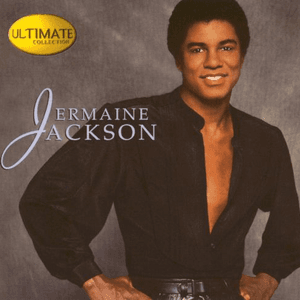 Ultimate Collection by Jermaine Jackson
