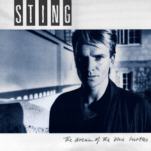 The Dream Of The Blue Turtles by Sting