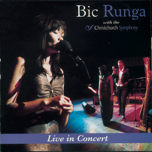 Live in Concert by Bic Runga