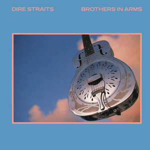 Brothers In Arms (Remastered 1996) by Dire Straits