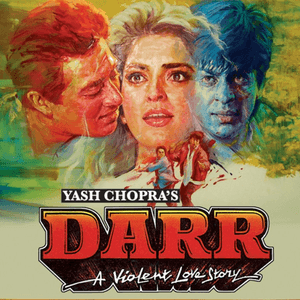 Darr by Udit Narayan