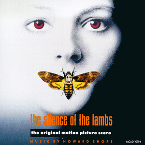 The Silence of the Lambs by Q Lazzarus