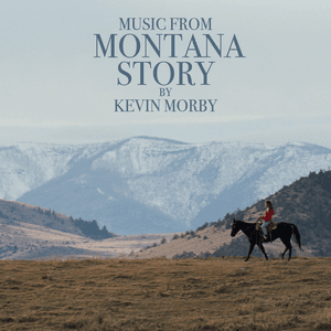 Music From Montana Story by Kevin Morby