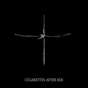 Neon Moon by Cigarettes After Sex
