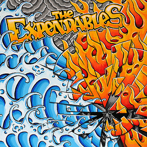 The Expendables by The Expendables