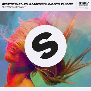 Rhythm Is a Dancer by Breathe Carolina