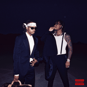 WE DON'T TRUST YOU by Future