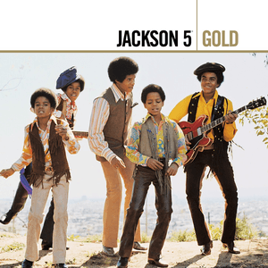Gold by Jackson 5