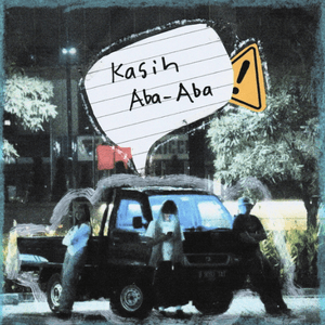 Kasih Aba Aba by Naykilla