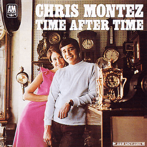 Time After Time by Chris Montez