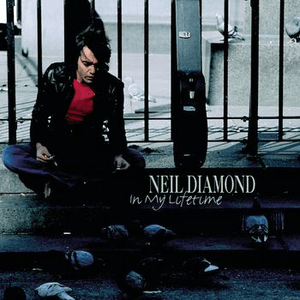 In My Lifetime by Neil Diamond