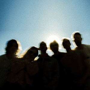 Aperture by The Head and the Heart