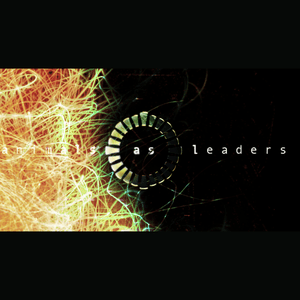 Animals as Leaders by Animals as Leaders