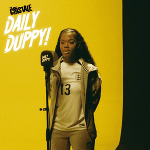 Daily Duppy by Cristale