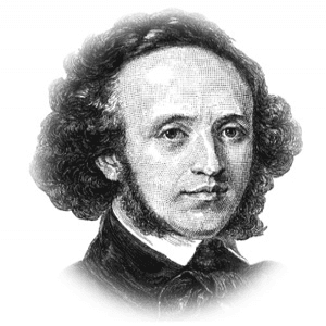 The Radio Times Centenary Collection by Felix Mendelssohn